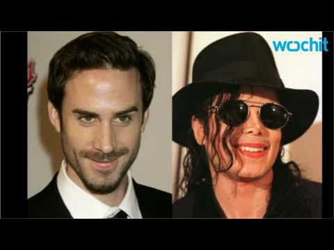 VIDEO : White Actor Cast to Play Michael Jackson
