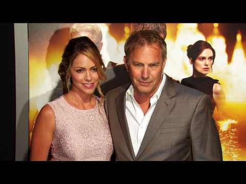 VIDEO : Happy Birthday Kevin Costner