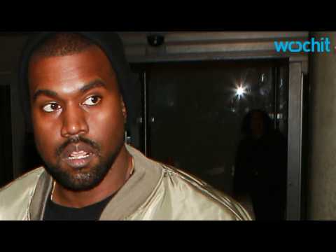 VIDEO : Kanye West, Kendrick Lamar Drop 'No More Parties in L.A.'