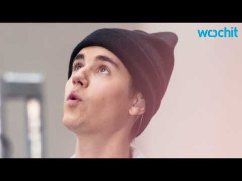 VIDEO : Justin Bieber Shows Off His Muscular Physique on Insagram