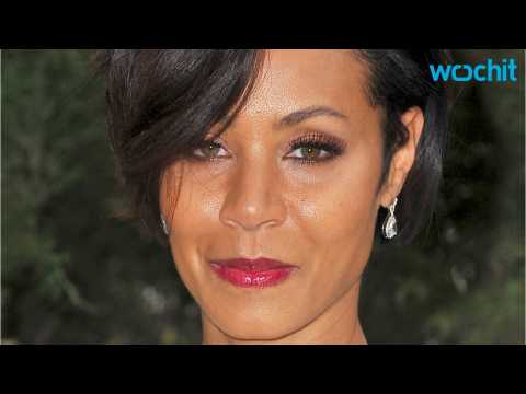 VIDEO : Jada Pinkett Smith is Not Happy With the Lack Of Diversity in the Oscars