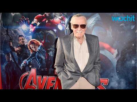 VIDEO : Stan Lee: There May Be a Star Wars And Avengers Crossover
