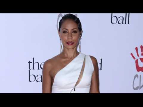 VIDEO : Jada Pinkett Smith Makes a Statement Saying She Will Not Attend Academy Awards