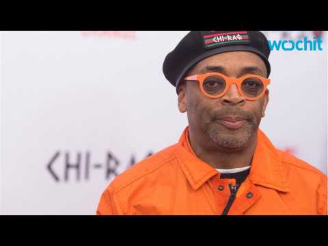 VIDEO : Spike Lee Will Boycott 2016 Oscars: Fed Up With Lack of Nominee Diversity