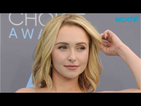 VIDEO : Hayden Panettiere Was Surprised by the Amount of Support She Got While Suffering From Postpa