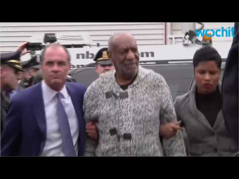VIDEO : Who are Bill Cosby's Defenders?
