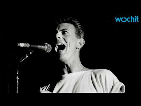 VIDEO : A Beautiful Homage to David Bowie