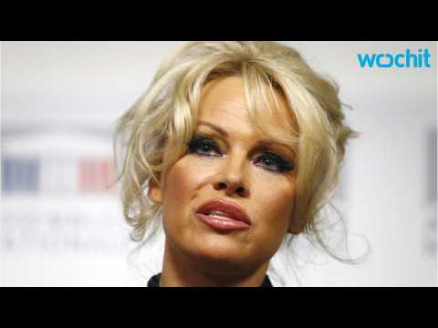 VIDEO : Pamela Anderson is Coming Back for a Second Round
