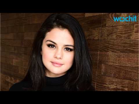 VIDEO : Selena Gomez Talks to W Magazine About Her 