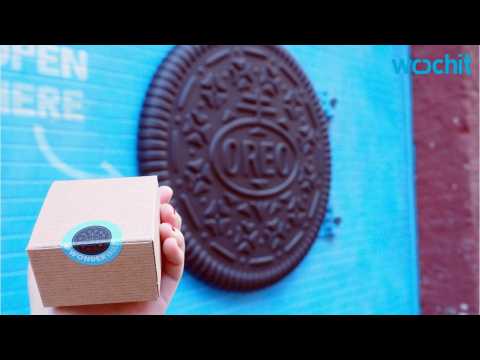 VIDEO : Oreo Has Changed The Game With Their Newest Flavor