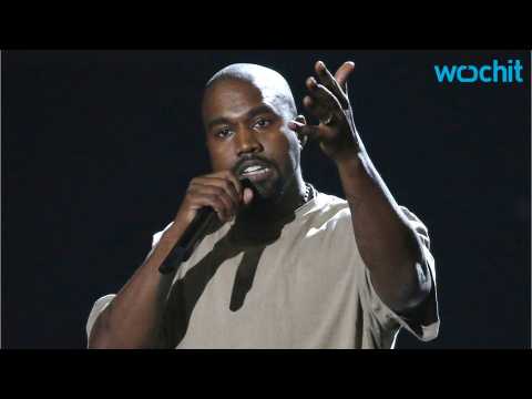 VIDEO : Did Wiz Khalifa Accept Kanye West's Apology?