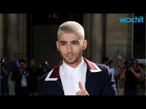 VIDEO : Zayn Malik?s 'Late Nights' Is Aimiming For Sexy
