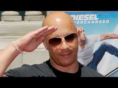 VIDEO : Vin Diesel Confirms Fast and Furious 8 on Instagram But There is More