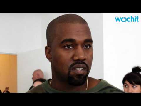 VIDEO : Kanye West: Waves 
