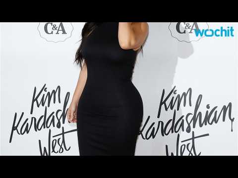 VIDEO : Kim Kardashian and Amber Rose?s ?truce Selfie?: An Analysis