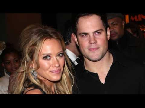 VIDEO : Hilary Duff and Mike Comrie Finalize Their Divorce