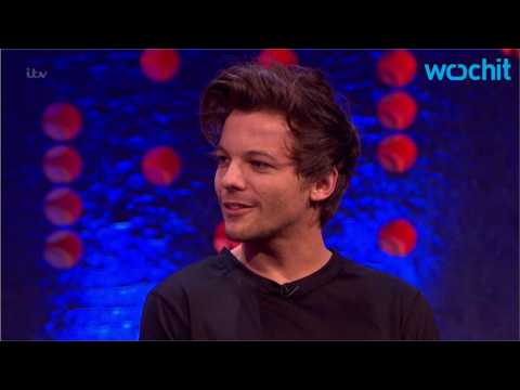 VIDEO : Louis Tomlinson Still Dating Danielle Campbell After Welcoming Son