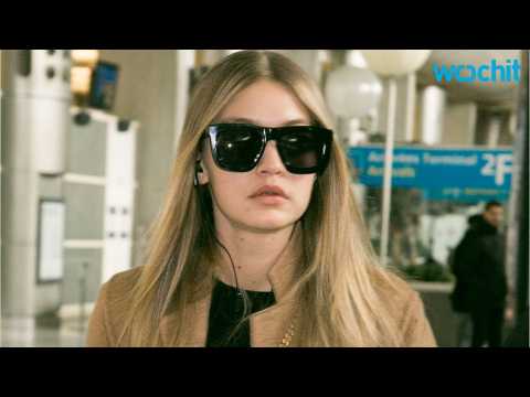 VIDEO : Why Gigi Hadid Prefers Dating Other Famous People