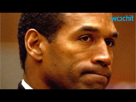 VIDEO : Key Player Delivers Verdict on 'The People V. O.J. Simpson'