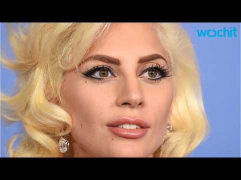 VIDEO : Lady Gaga Will Indeed Pay Tribute to David Bowie