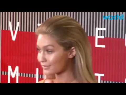 VIDEO : Gigi Hadid Says Relationship With Zayn Malik Is ''Different'' Than Her Relationship With Joe