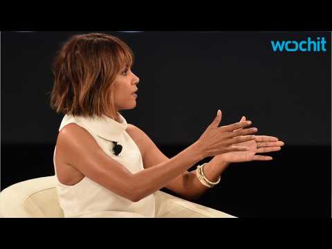 VIDEO : Halle Berry Heart Broken Over Lack of HollyWood Diversity