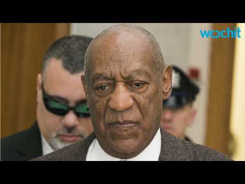 VIDEO : Judge Refuses to Reject Bill Cosby Sex Assault Case