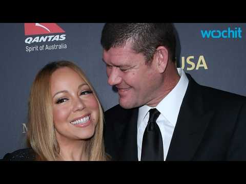 VIDEO : Mariah Carey Won't Have Kids With James Packer