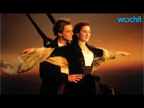 VIDEO : Kate Winslet Talks How Leonardo DiCaprio Has Changed Since ?Titanic?