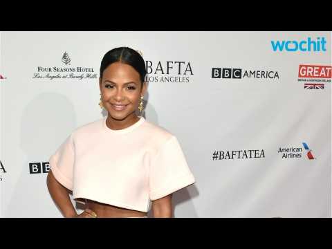 VIDEO : Christina Milian Joins ?Rocky Horror Picture Show? Remake