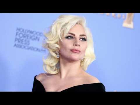 VIDEO : Lady Gaga va chanter l'hymne nationale au Super Bowl 50