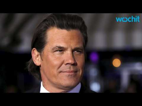 VIDEO : Josh Brolin Says Taking the Role of Thanos is the 