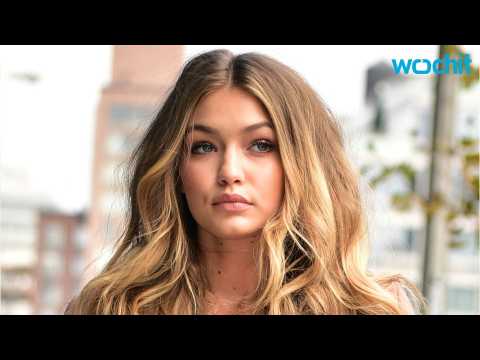 VIDEO : Gigi Hadid Opens About Love Life