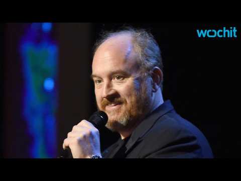 VIDEO : More 'Horace and Pete' Episodes to Come From Louis C.K.