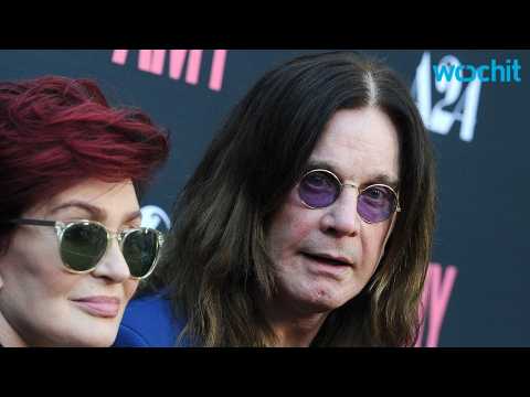 VIDEO : Ozzy Osbourne Back on Tour