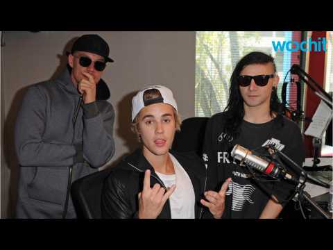 VIDEO : Grammys Add Justin Bieber, Diplo and SkrillexTo The Lineup...
