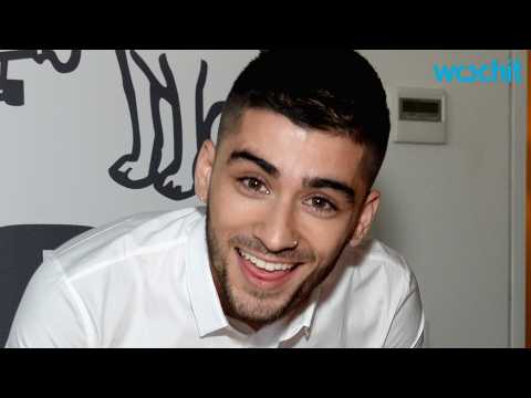 VIDEO : Zayn Malik's Debut Solo TV Appearance is Going to Be at the The Tonight Show Feb. 17