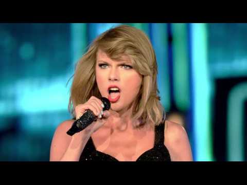 VIDEO : Taylor Swift sort une appli avec le mme dveloppeur que celle de Katy Perry