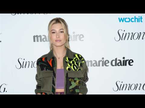 VIDEO : Hailey Baldwin On Relationship With Justin Bieber