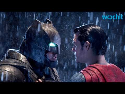 VIDEO : Ben Affleck to Direct Standalone Batman Movie?