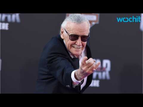 VIDEO : Which Side Is Stan Lee On In Captain America: Civil War?