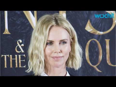 VIDEO : Charlize Theron Believes There's More to True Love Than 