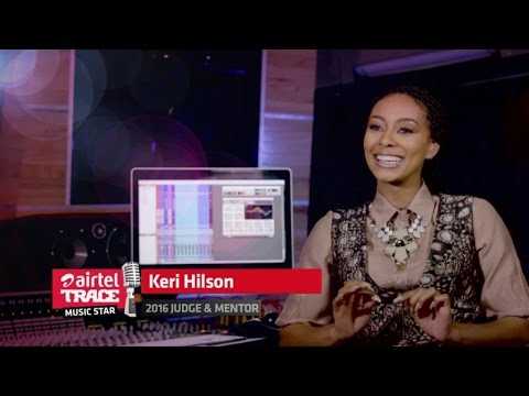 VIDEO : Keri Hilson Tips: Episode 2 (ATMS)