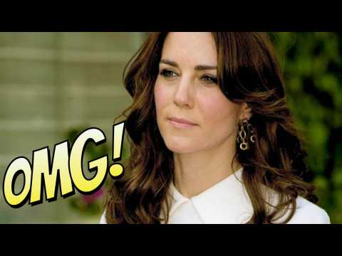 VIDEO : Kate Middleton : Dcouvrez son secret minceur