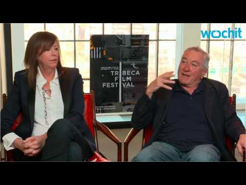 VIDEO : Robert De Niro Will Pull Anti-Vaccine Film From Tribeca
