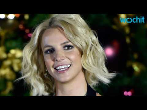 VIDEO : Britney Spears is Set to Star in a Musical Adaptation of Cinderella in London