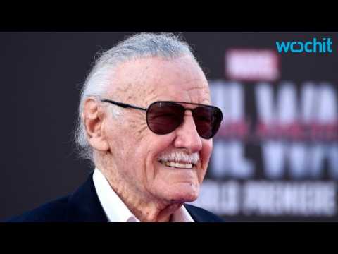 VIDEO : Which Side Does Stan Lee Choose In Captain America: Civil War?