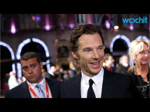 VIDEO : Benedict Cumberbatch Talks About 'Dr. Strange's ' Journey in Upcoming FIlm