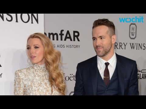 VIDEO : Blake Lively Reportedly Pregnant With Her Second Child