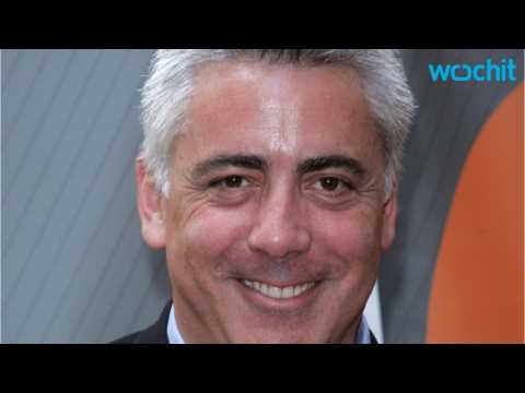 VIDEO : Adam Arkin to Play Maxine's Dad on 'The Carmichael Show'